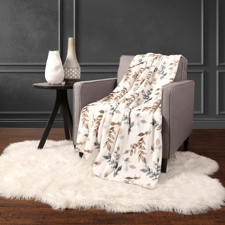 Life Comfort Frazada 152cm x 177cm — Imagen 1 de 4