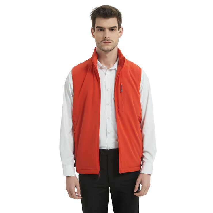 Hawke & Co Chaleco para Caballero Varias Tallas y Colores — Imagen 1 de 4