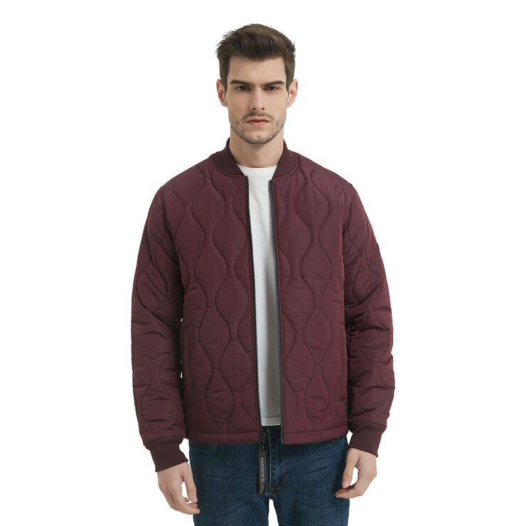 Hawke & Co Chamarra para Caballero Varias Tallas y Colores — Imagen 1 de 4