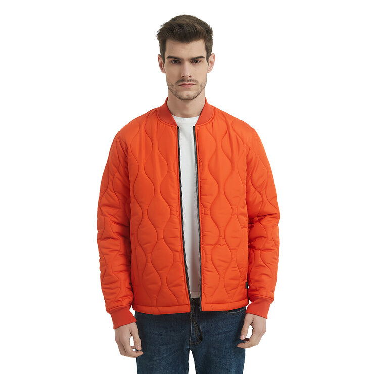 Hawke & Co Chamarra para Caballero Varias Tallas y Colores — Imagen 4 de 4
