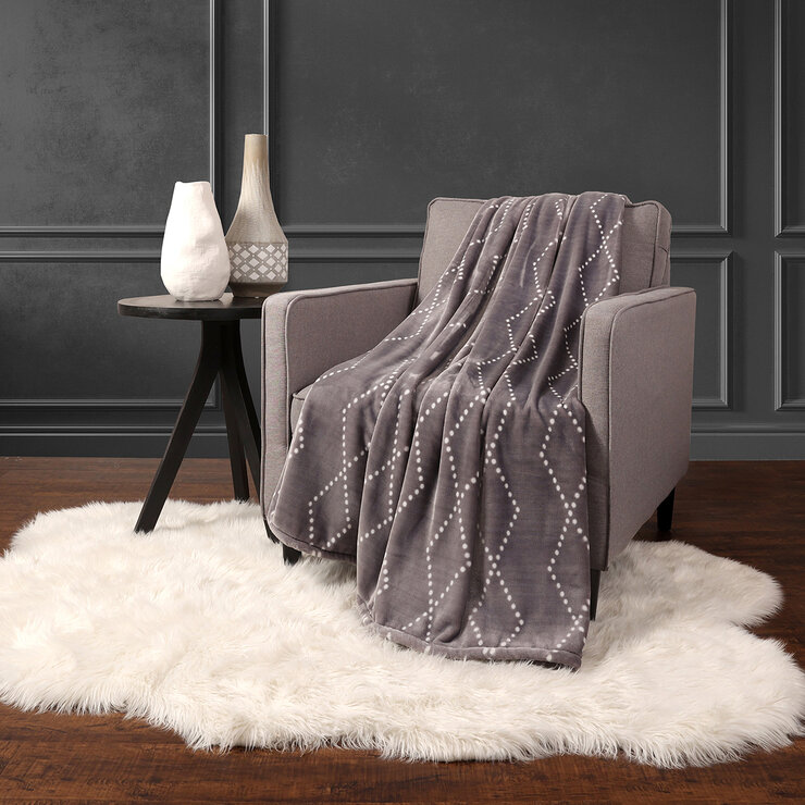 Life Comfort Frazada 152cm x 177cm — Imagen 3 de 4