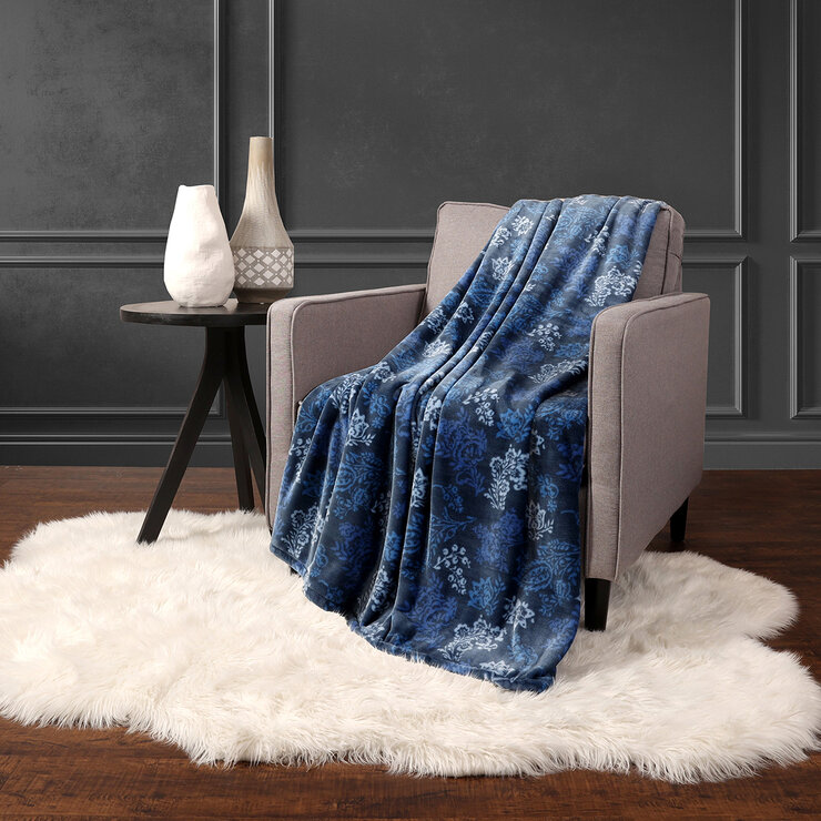 Life Comfort Frazada 152cm x 177cm — Imagen 4 de 4