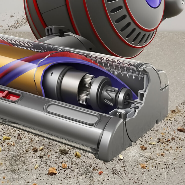 Aspiradora Dyson Ball Animal 3 — Imagen 2 de 4