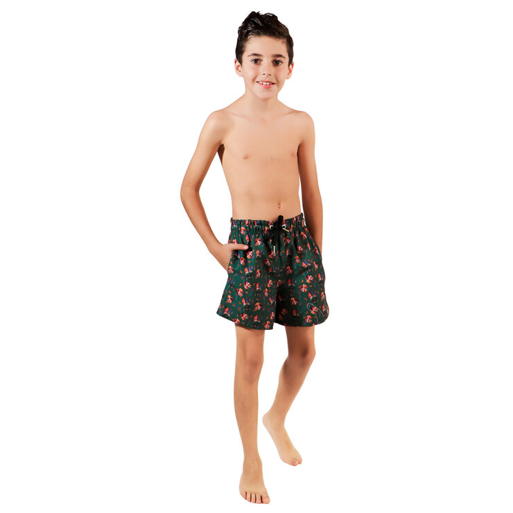 Ocean Slave, Traje de Baño para Niño, Varias Tallas y Estampados — Imagen 2 de 4