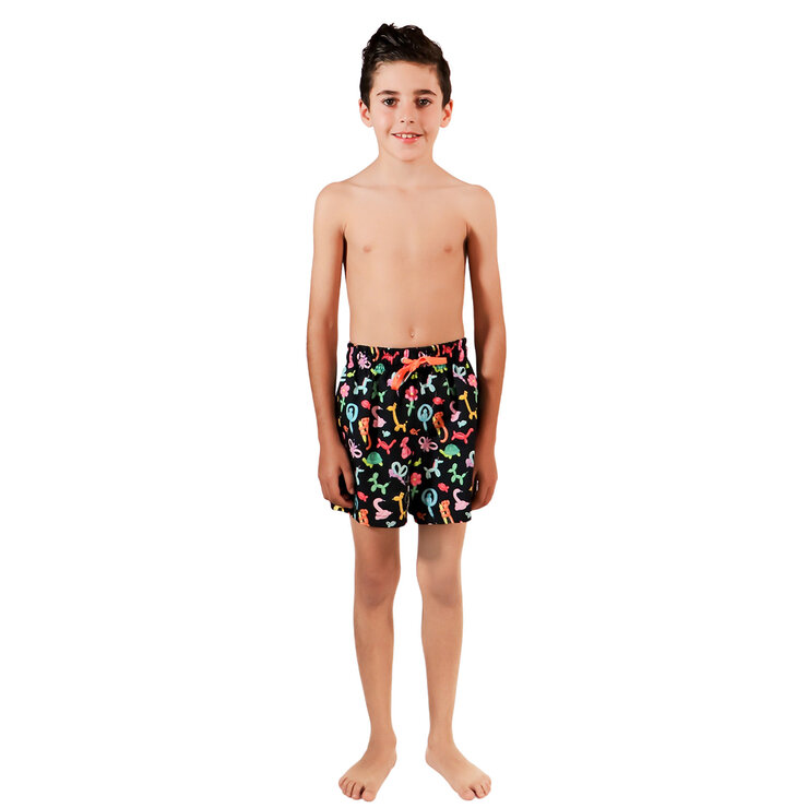 Ocean Slave, Traje de Baño para Niño, Varias Tallas y Estampados — Imagen 4 de 4