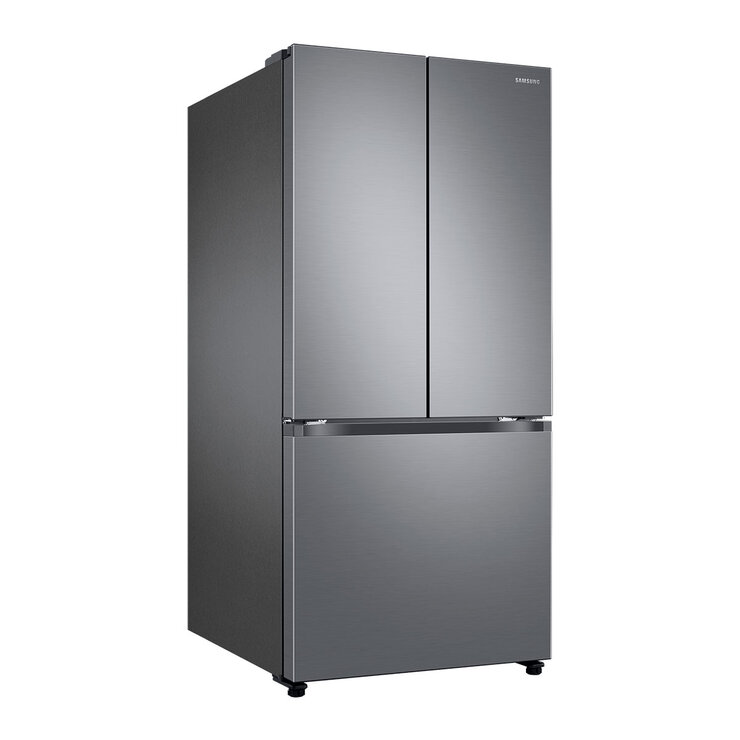 Samsung Refrigerador 25'  French Door — Imagen 2 de 4