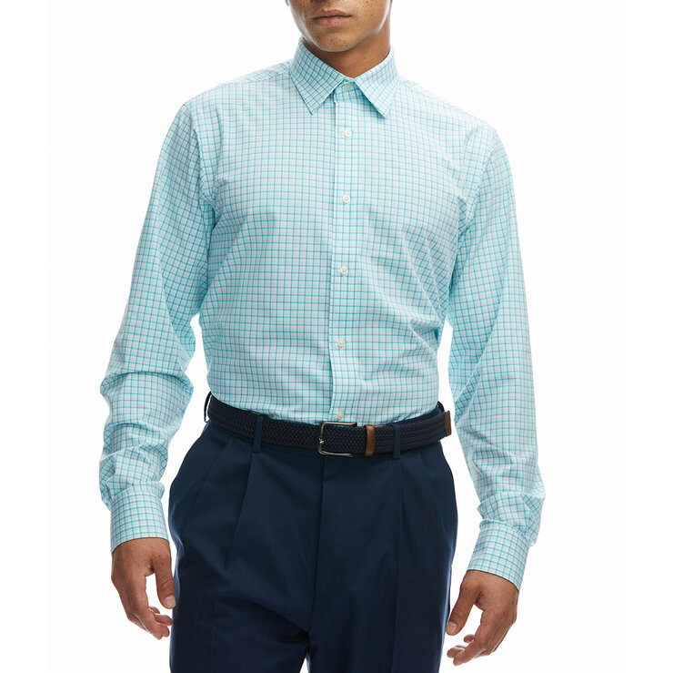 Lands' End  Camisa para Caballero Varias Tallas y Colores — Imagen 2 de 3