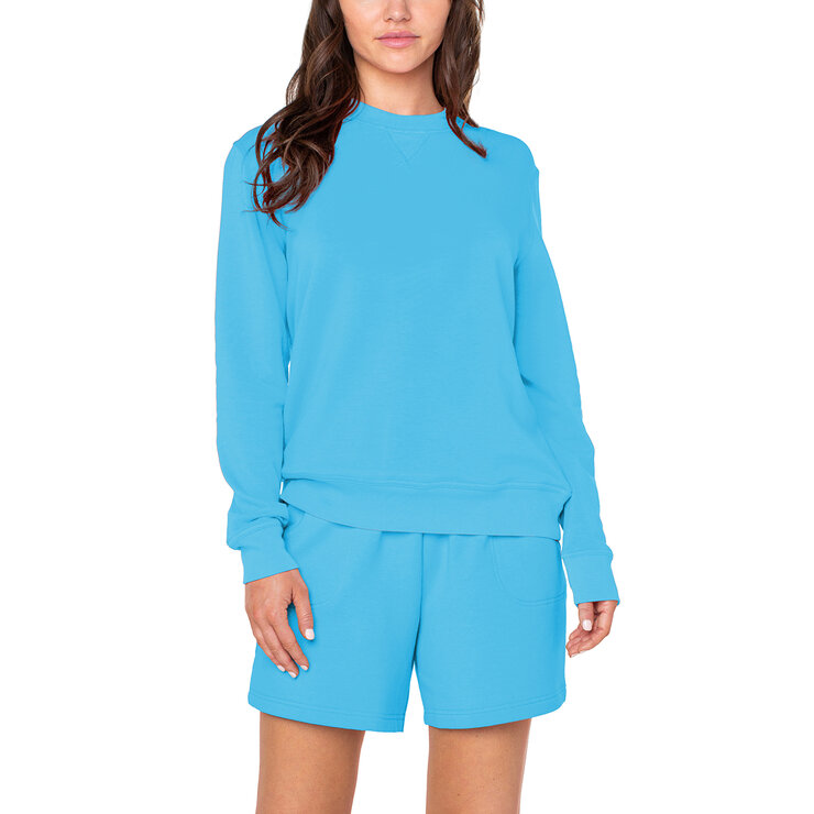 Well Worn Sudadera para Dama Varias Tallas y Colores — Imagen 1 de 3