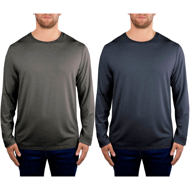 Jachs New York Playera para Caballero 2 piezas Varias Tallas y Colores — Imagen 3 de 3