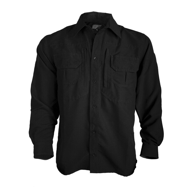 Camisa Ripstop  Protector UV - UPF 50+ para Caballero, Varios Colores  y Tallas — Imagen 1 de 2