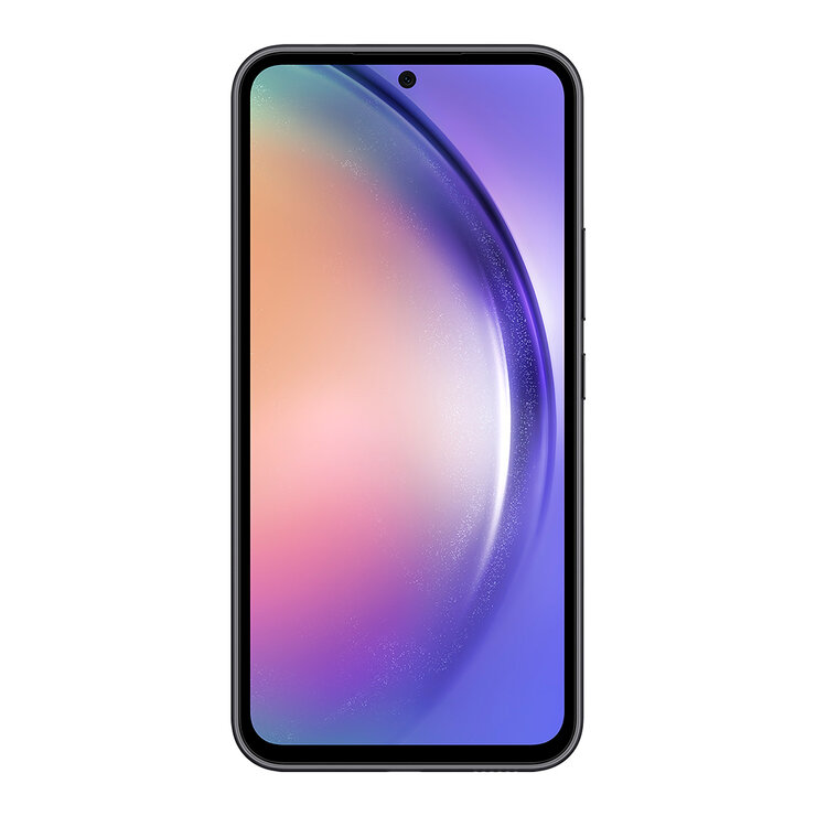 Samsung Galaxy A54 5G Negro 128 GB — Imagen 3 de 4