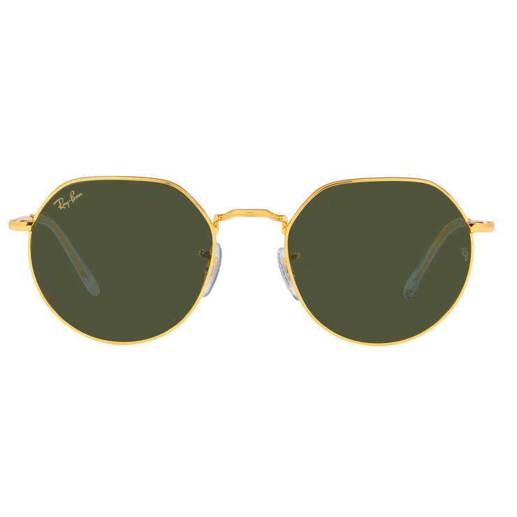RAY BAN 0RB3565 LUXOTTICA 53 20 145 — Imagen 1 de 4