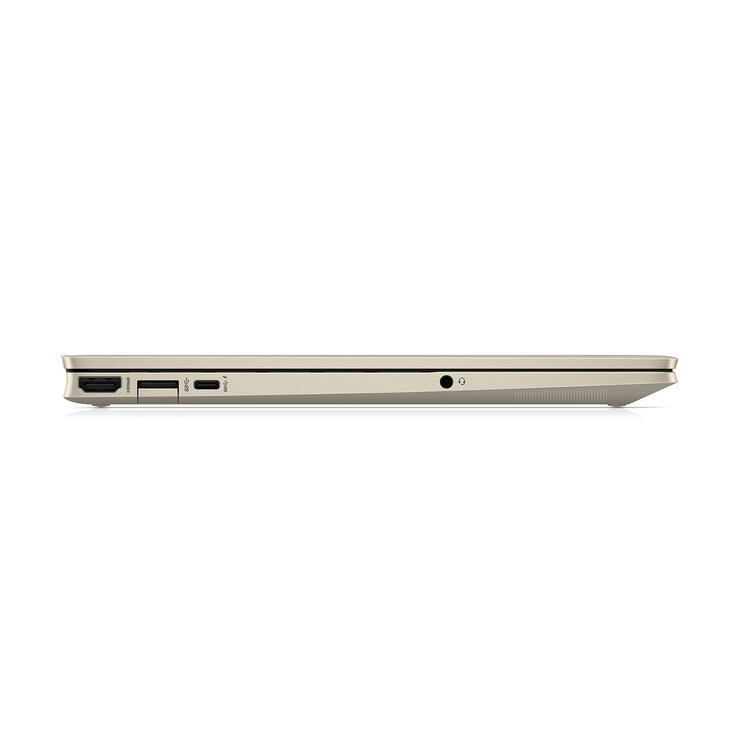 HP Pavillion Laptop  13.3" AMD Ryzen 5-7535U 16GB 512GB SSD  Windows 11 — Imagen 4 de 4