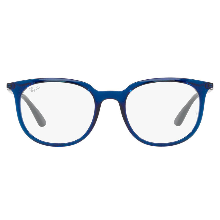 RAY BAN 0RX7190 LUXOTTICA 51 19 140 — Imagen 1 de 4