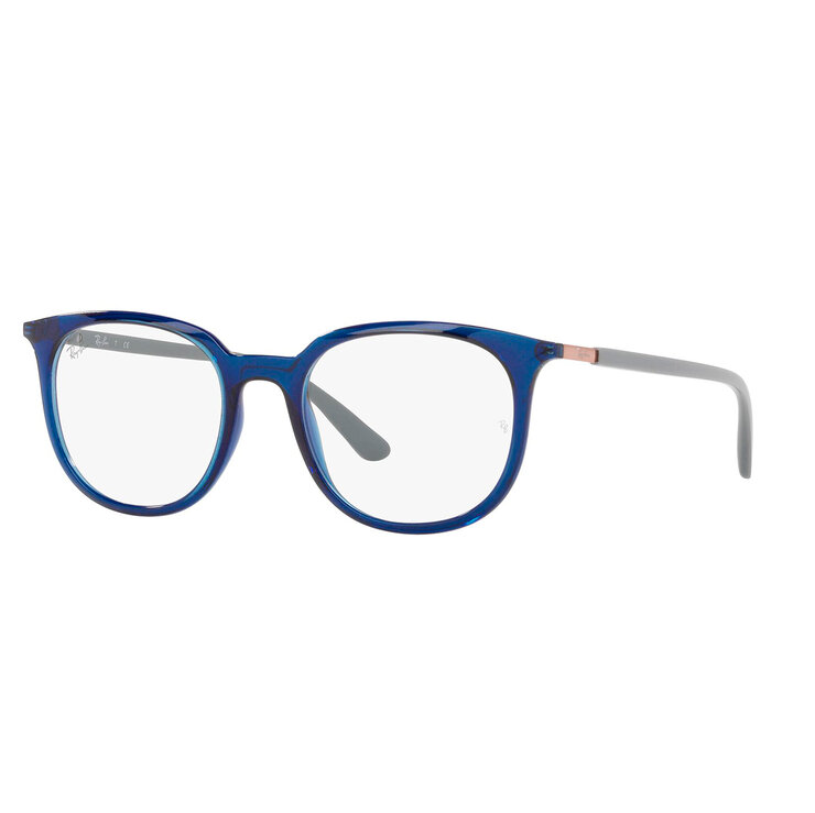 RAY BAN 0RX7190 LUXOTTICA 51 19 140 — Imagen 2 de 4