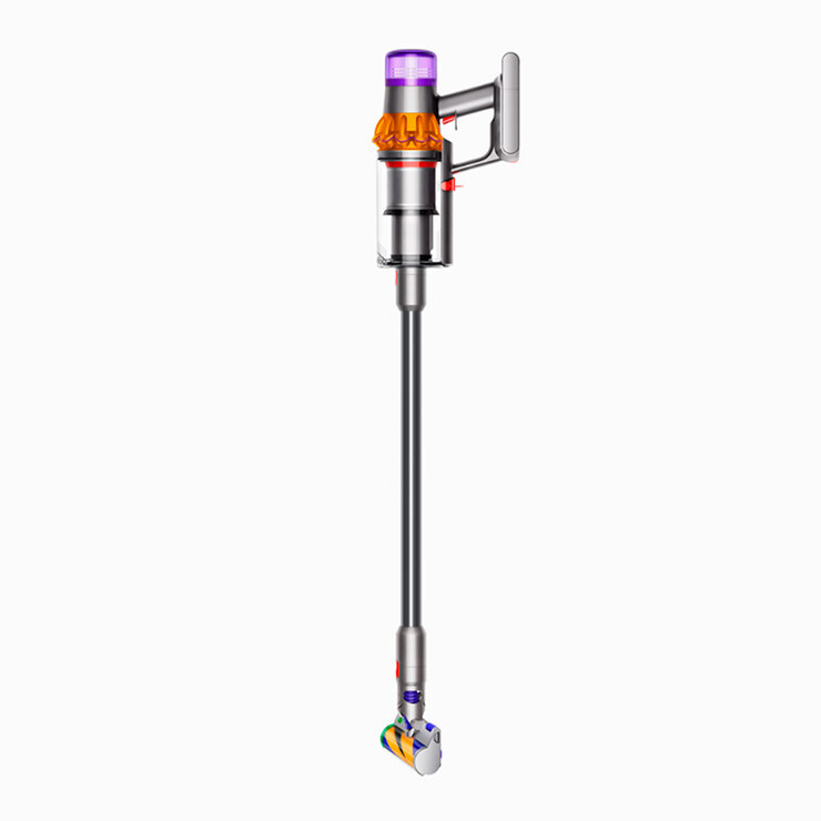 Dyson, V15 Detect Extra Aspiradora Inalámbrica