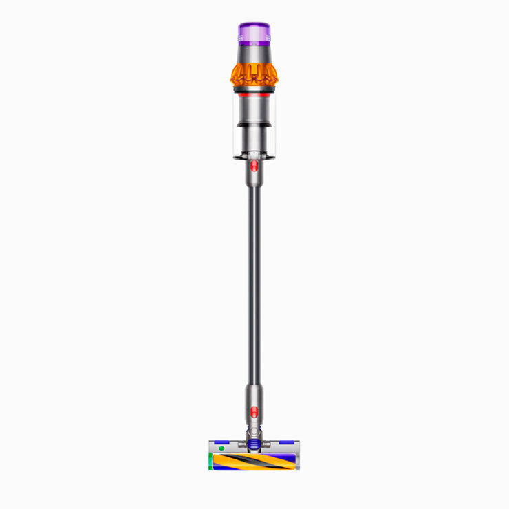 Dyson, V15 Detect Extra Aspiradora Inalámbrica — Imagen 3 de 4