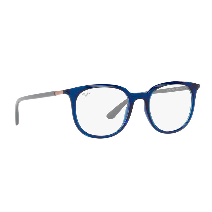 RAY BAN 0RX7190 LUXOTTICA 51 19 140 — Imagen 3 de 4