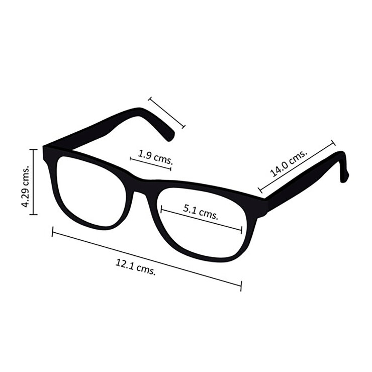 RAY BAN 0RX7190 LUXOTTICA 51 19 140 — Imagen 4 de 4