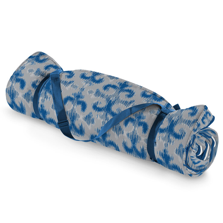 PureLUX Colchoneta Confortable Viscoelástica — Imagen 1 de 3