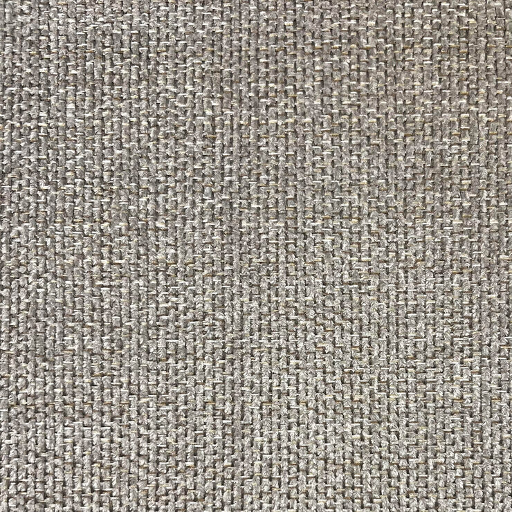 Synergy Home Furnishings, Sofá Seccional de Tela con Otomano — Imagen 2 de 4