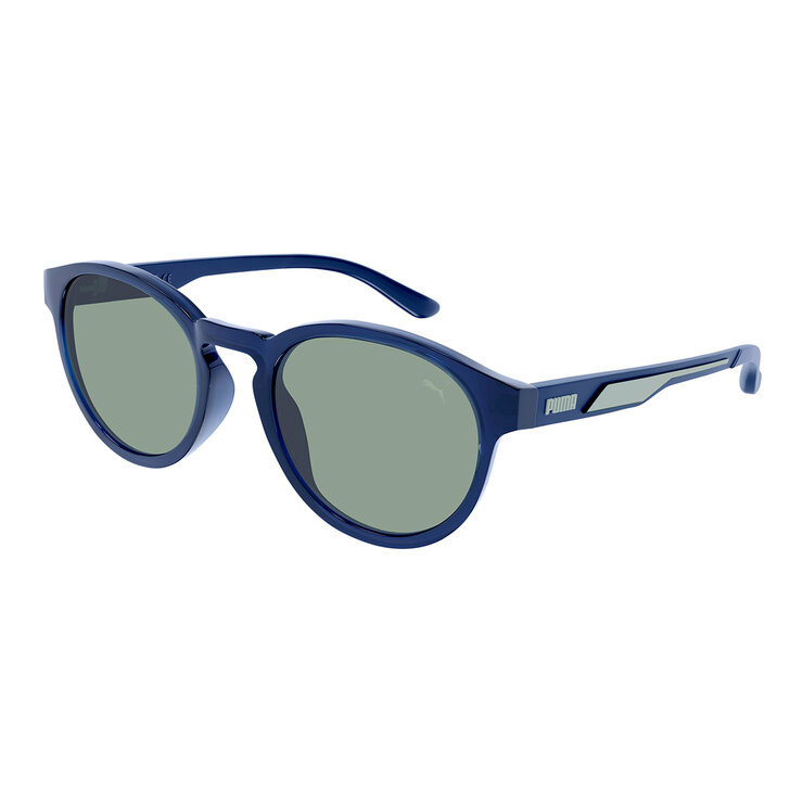 PUMA PU0369S SLP KERING 52 21 140 — Imagen 2 de 3