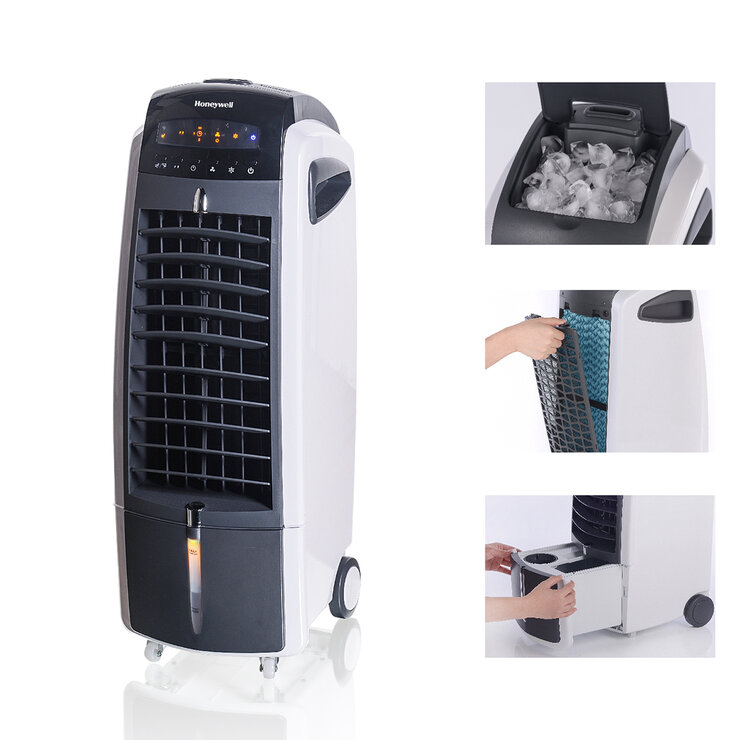 Honeywell, Enfriador de Aire, ES800I — Imagen 2 de 4