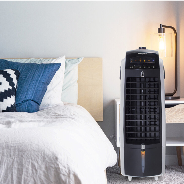 Honeywell, Enfriador de Aire, ES800I — Imagen 4 de 4