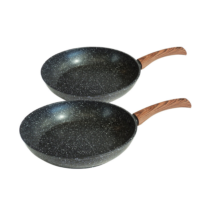 Westinghouse, Batería de Cocina Aluminio Forjado, 2 Piezas — Imagen 1 de 4