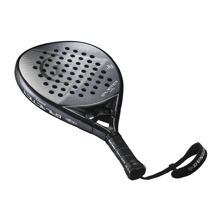Dunlop Galactica Pro Raqueta de Padel — Imagen 4 de 4