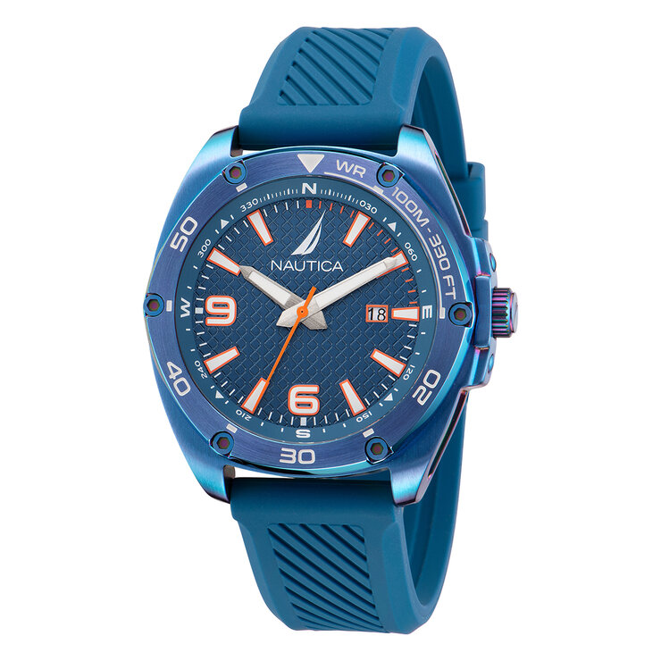 Nautica, Reloj para Caballero NAPTCF201 Tin Can Bay — Imagen 1 de 3
