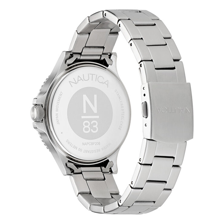 Nautica N83, Reloj para Caballero NAPCBF206 Cocoa Beach — Imagen 2 de 3