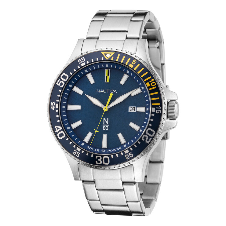 Nautica N83, Reloj para Caballero NAPCBF206 Cocoa Beach — Imagen 1 de 3