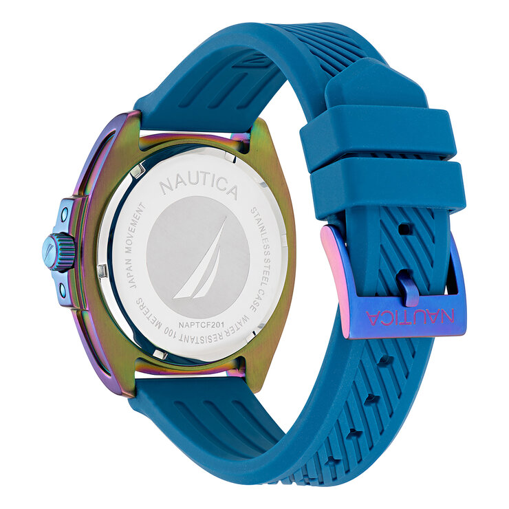 Nautica, Reloj para Caballero NAPTCF201 Tin Can Bay — Imagen 2 de 3