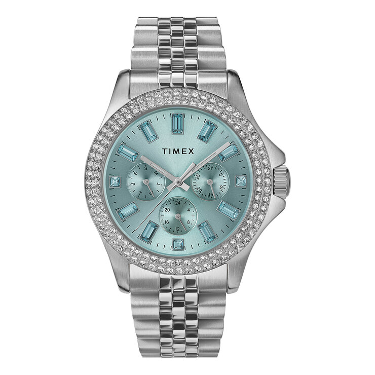 Timex, Reloj para Dama TW2V79600VT Kaia — Imagen 1 de 3