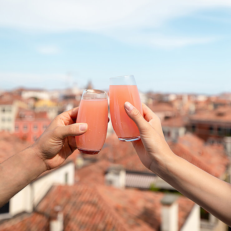 Vino Espumoso Bellini Cipriani 750ml — Imagen 3 de 3