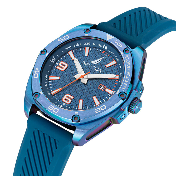 Nautica, Reloj para Caballero NAPTCF201 Tin Can Bay — Imagen 3 de 3
