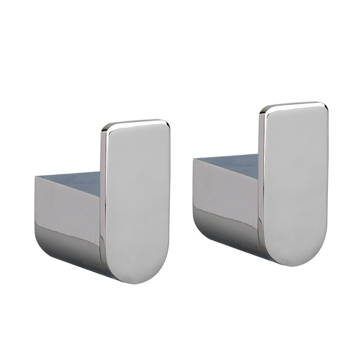 Rubinett, Set de Accesorios para Baño Cromado  — Imagen 4 de 4
