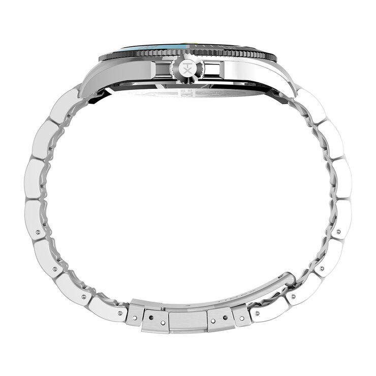 Timex, Reloj para Caballero TW2V65300VT Harborside Coast — Imagen 3 de 3