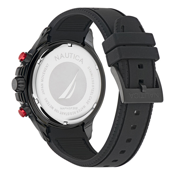 Nautica, Reloj para Caballero NAPNSF202 NST — Imagen 3 de 3