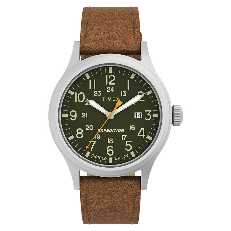 Timex, Reloj para Caballero TW4B230006P Scout — Imagen 1 de 4