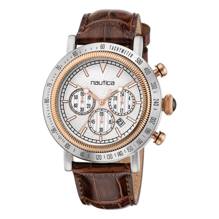 Nautica, Reloj para Caballero NAPSPF204 Spettacolare Reissue — Imagen 2 de 4