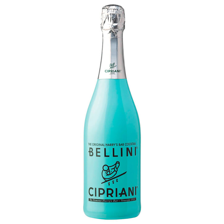 Vino Espumoso Bellini Cipriani 750ml — Imagen 1 de 3