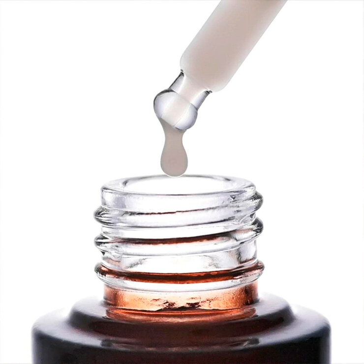 Innisfree Black Tea Youth Serum 30 ml  — Imagen 4 de 4