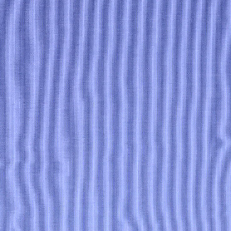 Emporio Colombo, Camisa para Caballero, Corte Slim y/o Regular, Rayas Azules, Varias Tallas — Imagen 2 de 3