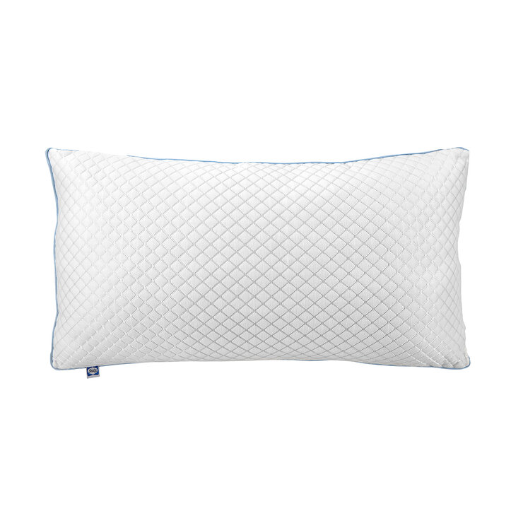 Sealy Almohada Tejida de Lujo Fresca al Tacto 2 piezas  — Imagen 2 de 4