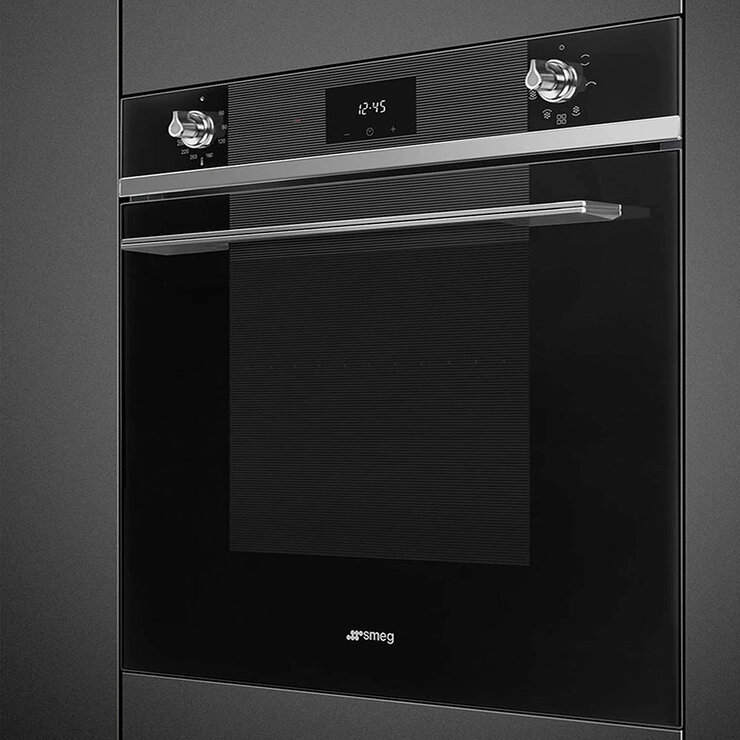 Smeg Horno Eléctrico 60cm — Imagen 2 de 4