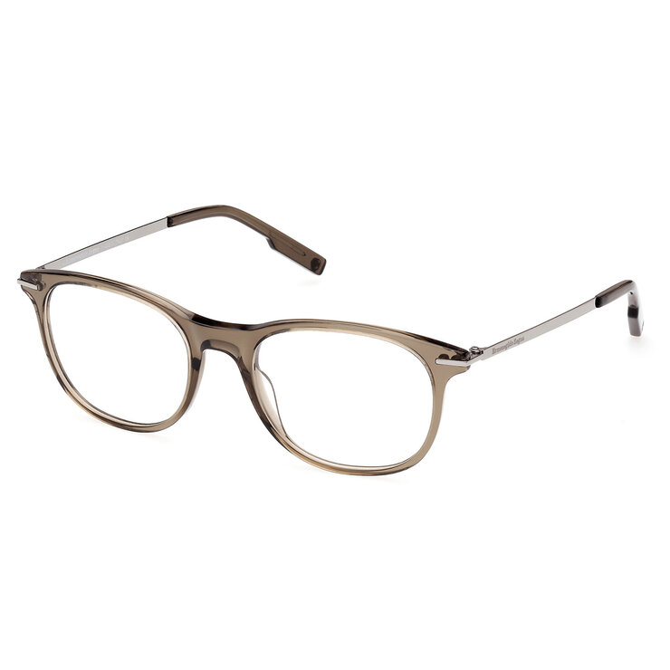 Ermenegildo Zegna VZE.05245.0051.53 Armazón Oftálmico — Imagen 2 de 3