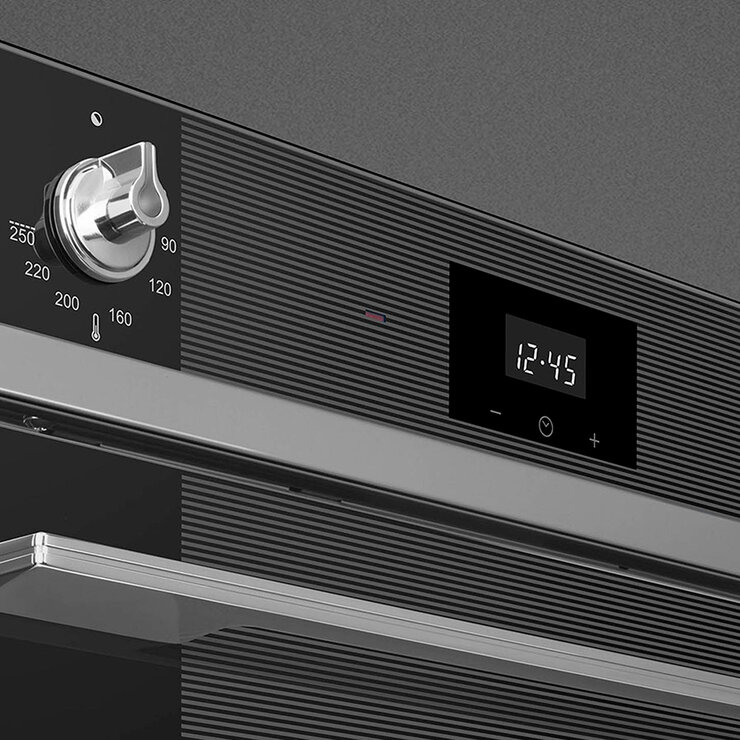 Smeg Horno Eléctrico 60cm — Imagen 3 de 4
