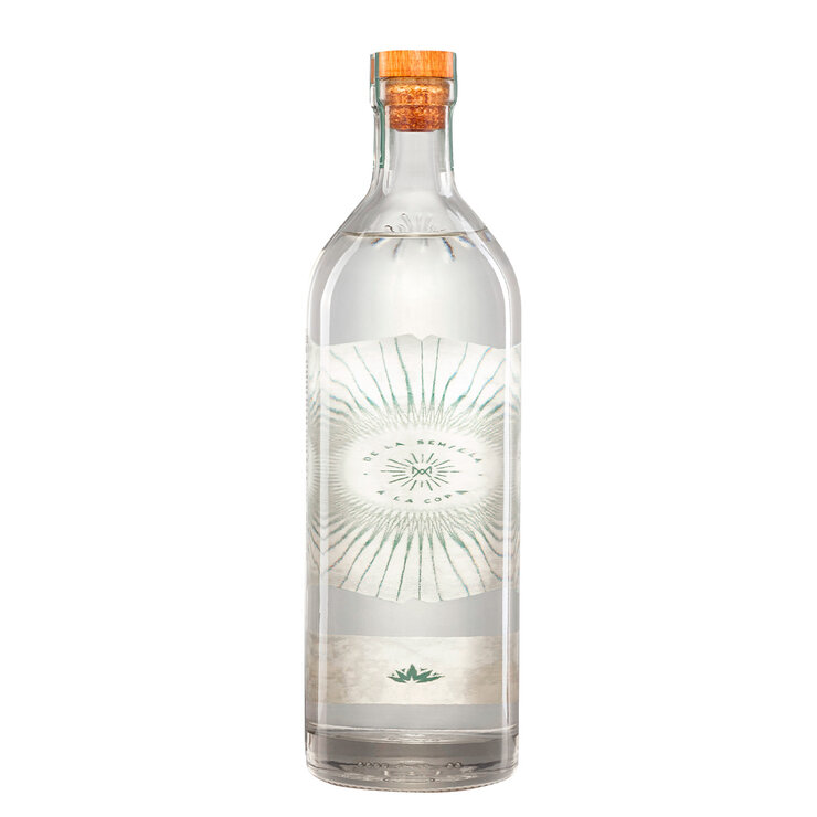 Mezcal Amarás Cupreata 750ml — Imagen 2 de 4